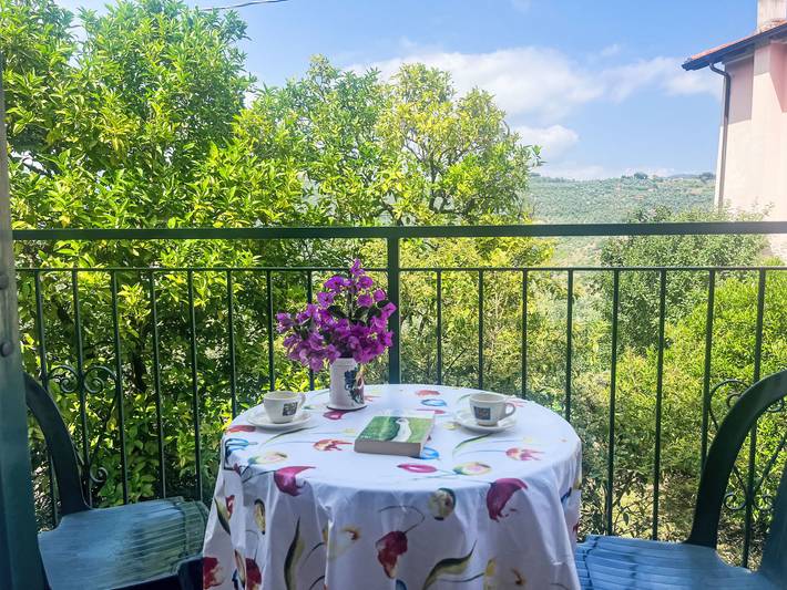 Ferienwohnung für 2 Personen, mit Garten in Imperia Provinz - 3