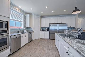 Vacation Rental for 22 Guests in Fort Morgan, Mobile Bay, Picture 4