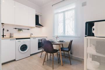 Vakantieappartement voor 3 Personen in Bilbao, Biskaje, Afbeelding 2