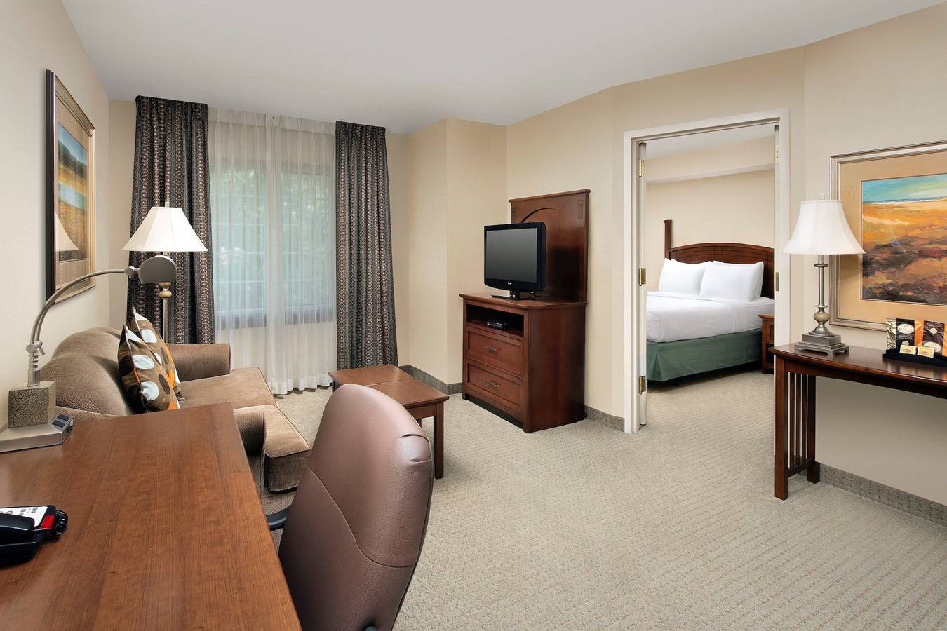 Appartamento vacanze a North Brunswick a partire da 144€ a notte