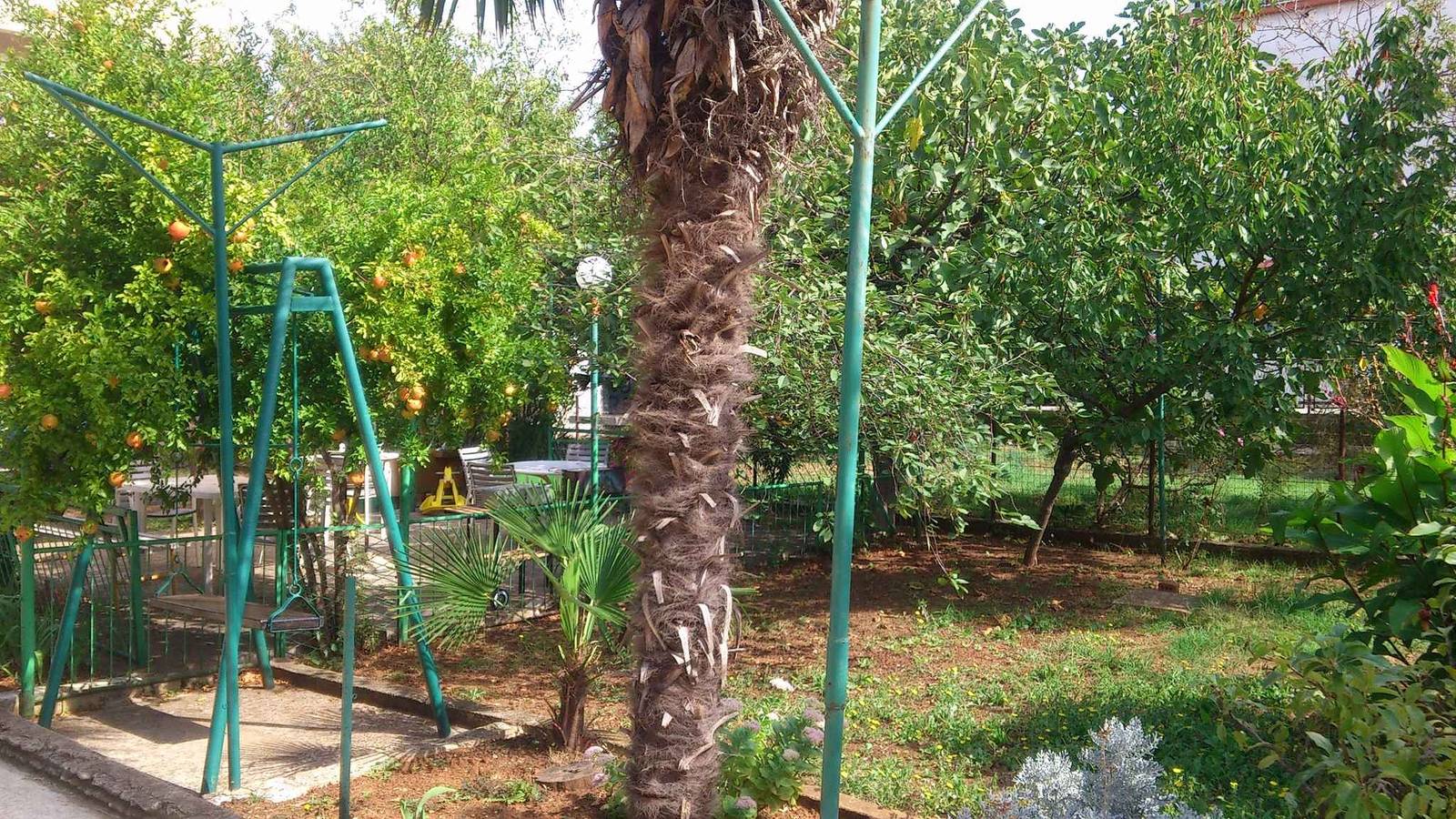 Appartement de vacances entier, Appartement de vacances avec 2 salles de bains et climatisation  in Medulin City, Medulin