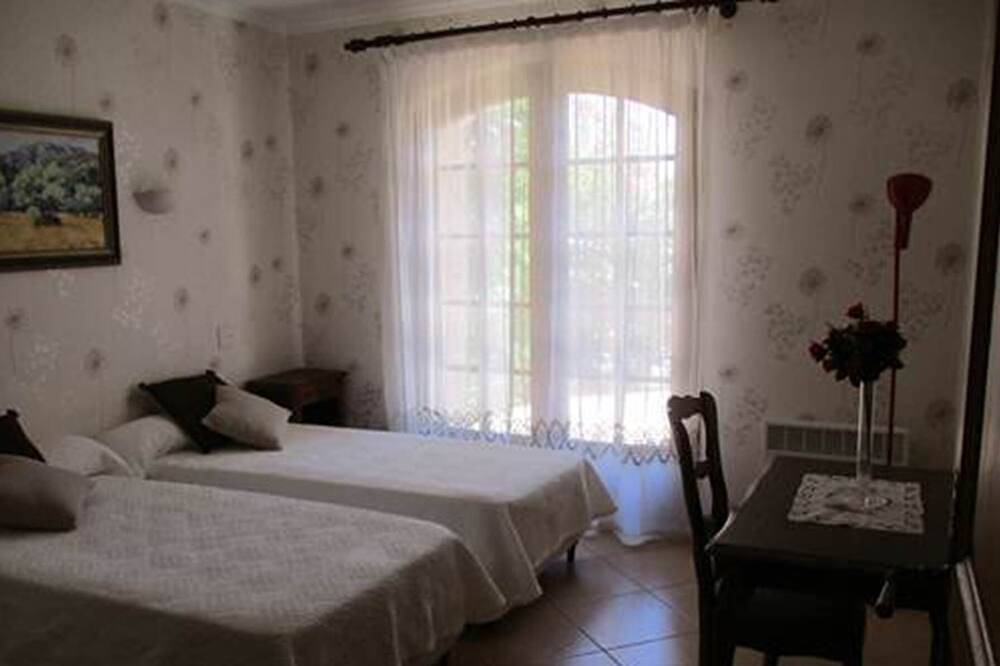 Gîte Tilleuls in Valros, Mittelmeerküste (Frankreich)