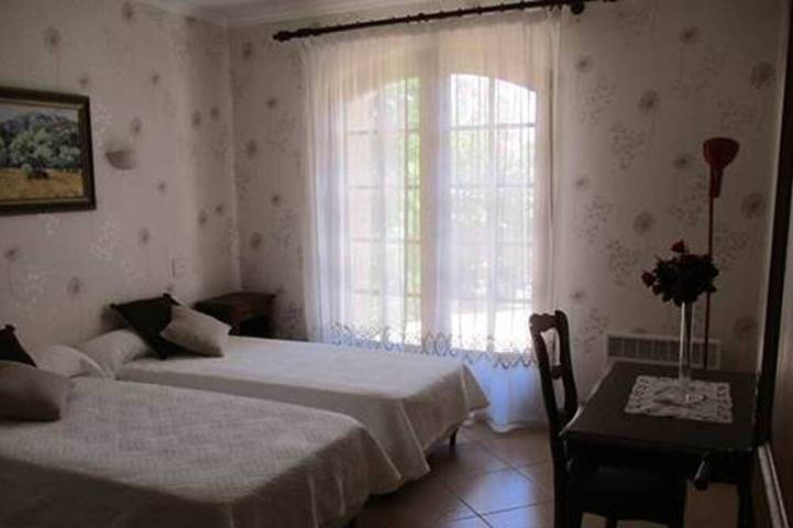 Location de vacances pour 4 personnes à Valros - 3