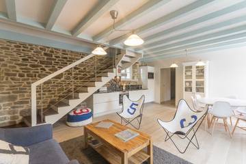 Gîte pour 20 Personnes dans Guidel, Région de Lorient, Photo 2