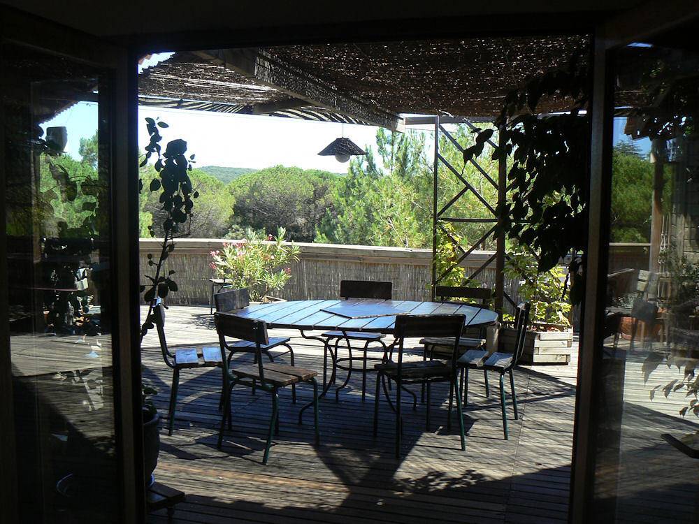 Maison de vacances "Le Sabel" ² in Mourèze, Région de Lodève