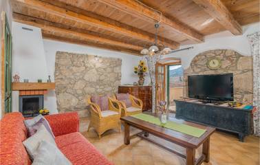 Ferienhaus für 9 Personen in Baska, Krk, Bild 4