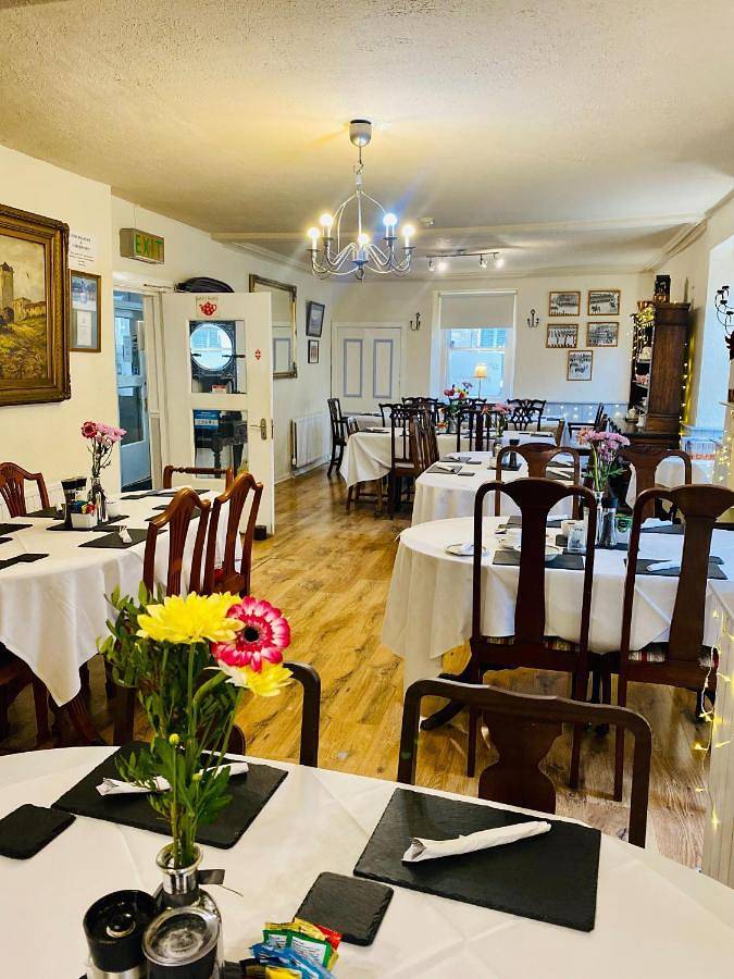 Holiday rental for 2 people, with Garden in Coldstream