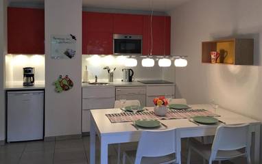 Appartement De Vacances pour 3 Personnes dans Cambo-les-Bains, Région de Bayonne, Photo 1