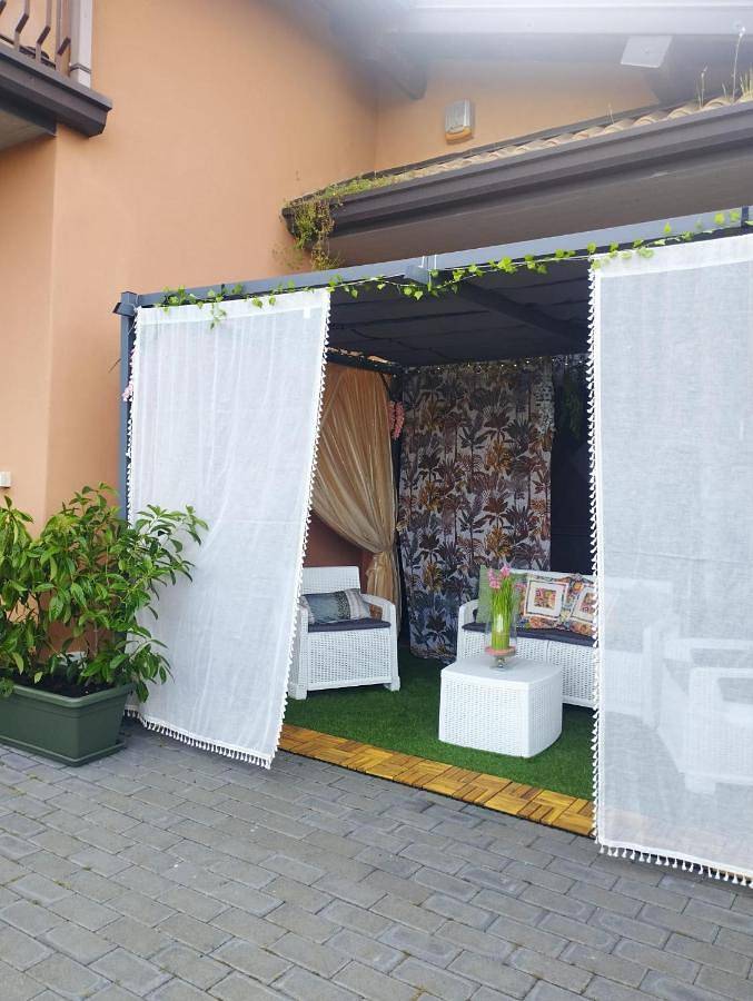 Location de vacances pour 5 personnes, avec balcon et vue, animaux acceptés à Milo - 3