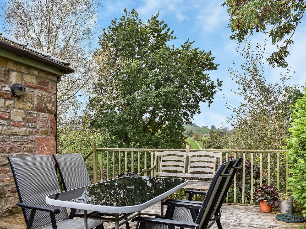 Holiday Rental for 5 People in Pooley Bridge, Cumbria