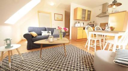 Ferienwohnung für 4 Personen in Krummin, Usedom, Bild 4
