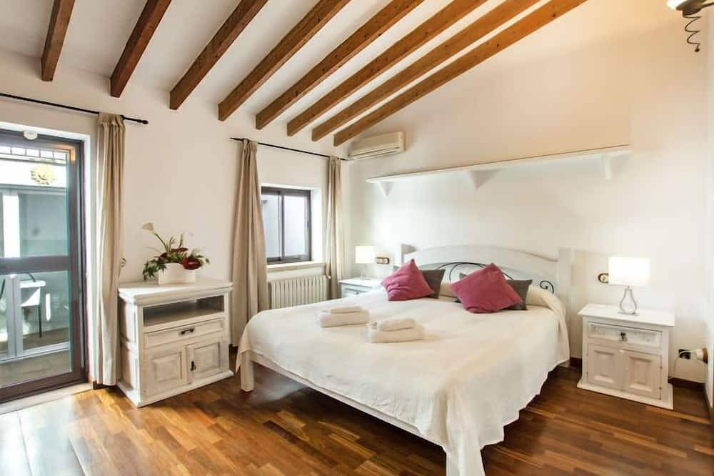 Lencant in Alcudia Altstadt, Alcúdia