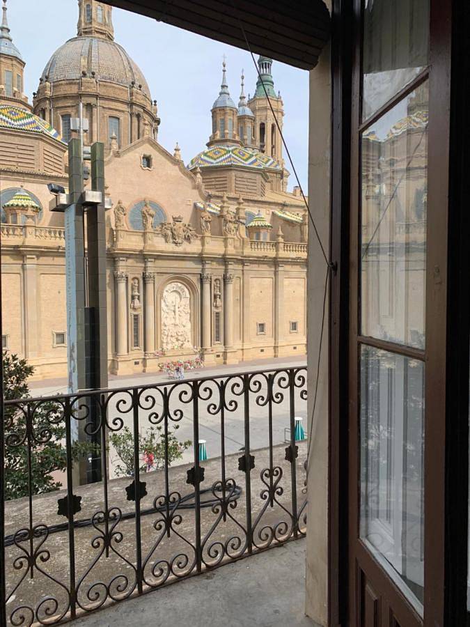 Ferienwohnung für 9 Personen, mit Balkon und Ausblick, mit Haustier - 1