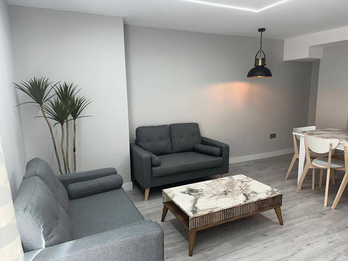 Appartement entier, Apartment in Tudela, Province de Navarra