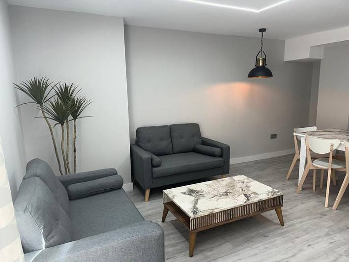 Gîte pour 8 personnes, avec vue et balcon à Tudela - 3