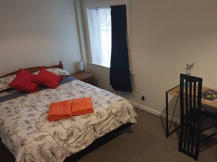 Zimmer für 2 Personen - 1