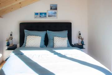 Chalet für 4 Personen in Großweil, Bayerische Alpen, Bild 1