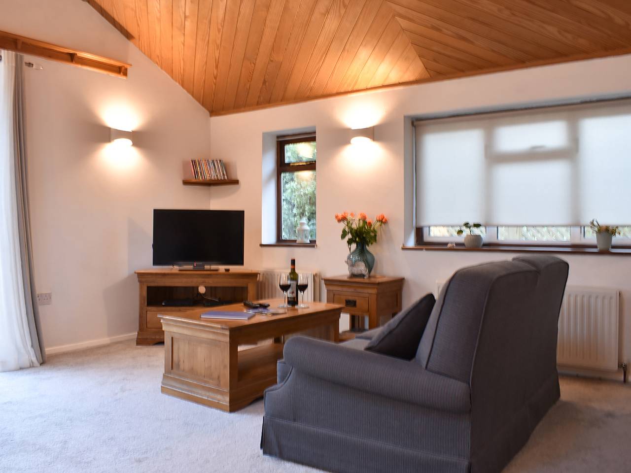Ukc4173 The Cottage by the Sea Annexe in Littlehampton, West Sussex