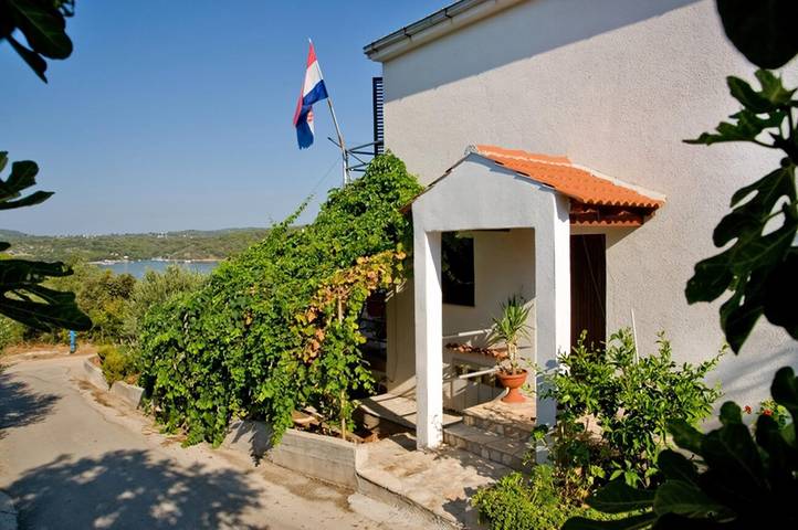 Ferienwohnung für 6 Personen, mit Terrasse - 1