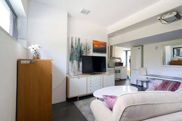 Ferienwohnung für 2 Personen - 1