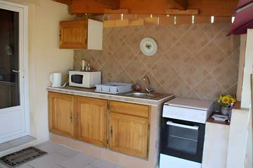 B&b für 4 Personen in Prigonrieux, Südwesten Frankreichs, Bild 2