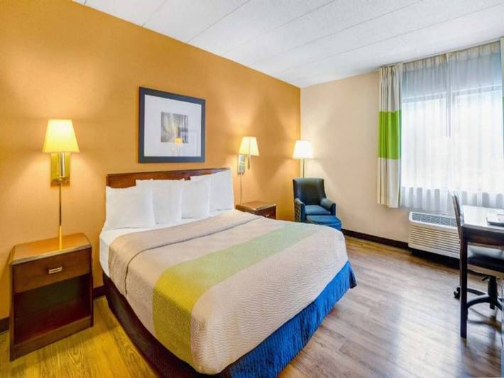 Apartamento de vacaciones para 2 personas, Familias con niños - 1