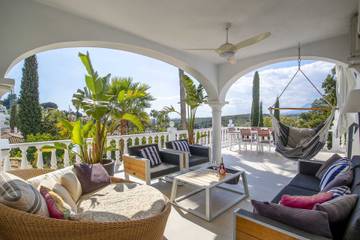 Villa voor 11 Personen in Balcon de Benavista, Estepona, Afbeelding 4