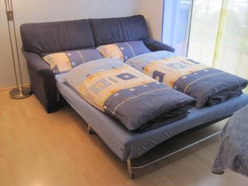 Vakantieappartement voor 4 Personen in Moos, Hegau, Afbeelding 3