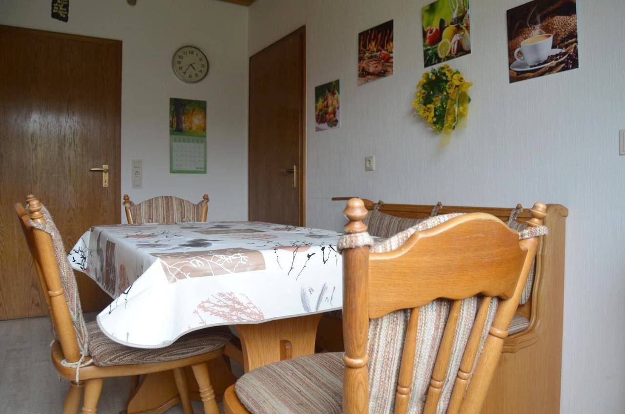 Ferienhaus Margaretha in Hallschlag, Rureifel (Nordrhein-westfalen)