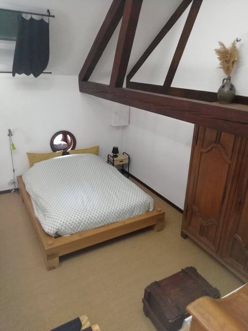 Gîte au "Claire" de Lune in Harreberg, Sarrebourg