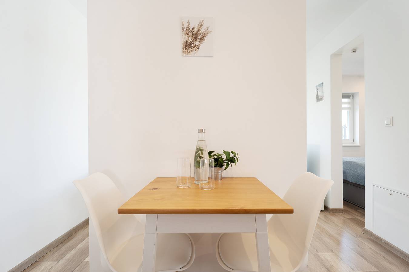 Ganze Ferienwohnung, Brenkenhagener Quartier Welle in Brenkenhagen, Grömitz