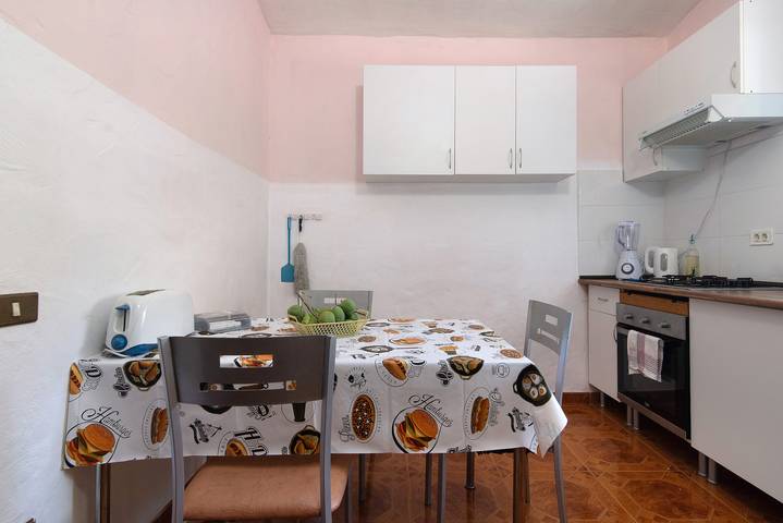 Chalet para 4 personas, con jardín en Gran Canaria - 4