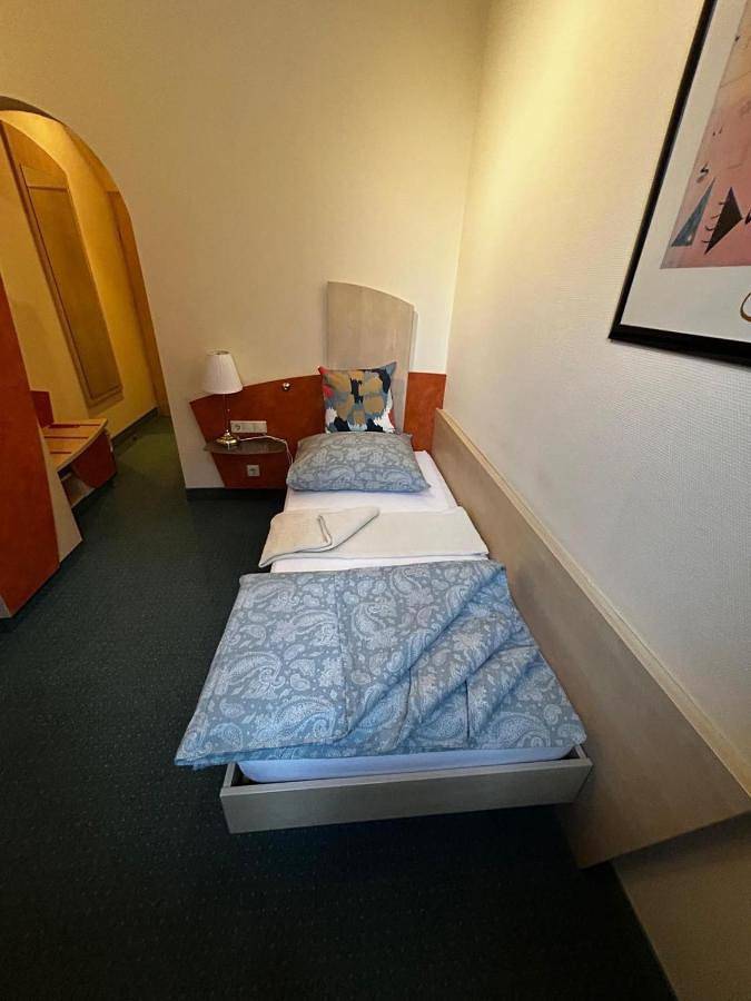 Fränkischer Hof Hotel Garni in Alzenau, Vettéravie