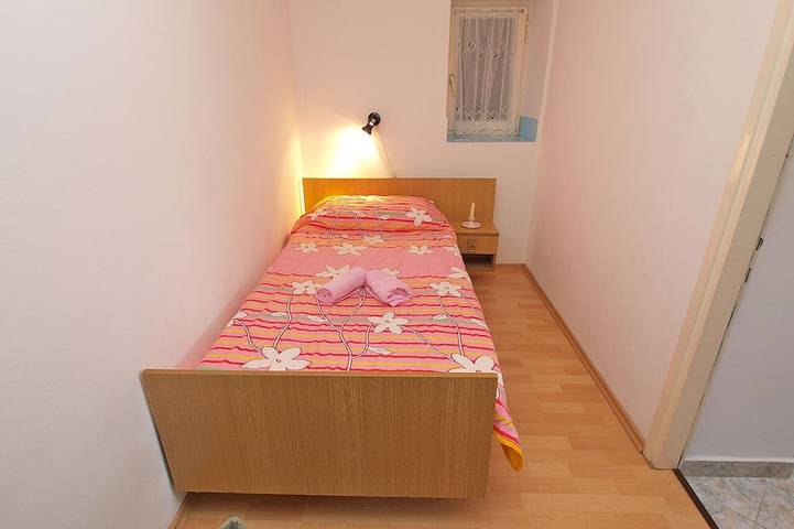 Appartement entier, Apartment 154/329 (Istria - Rabac), 300m from the beach in Rabac, Labin-Rabac