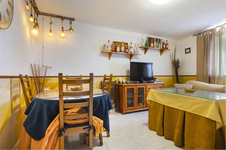 Finca für 9 Personen, mit Balkon in Andalusien - 3