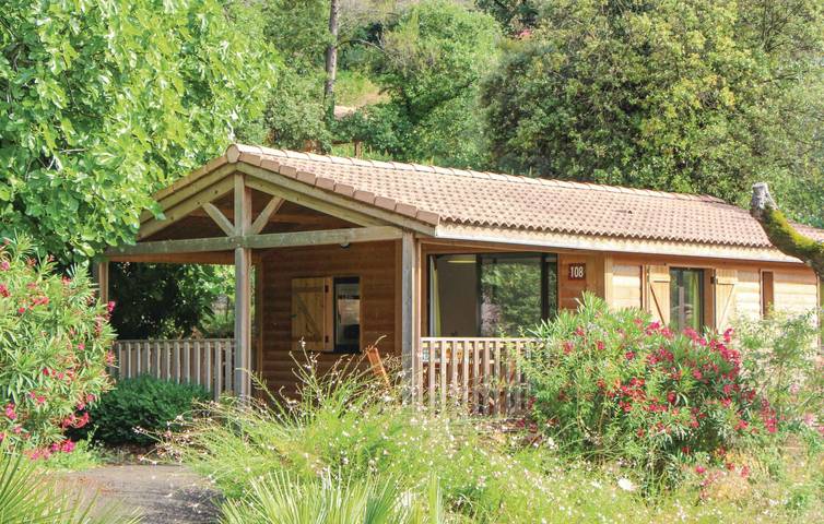 Location de vacances pour 6 personnes, avec piscine à Solliès-Toucas - 2