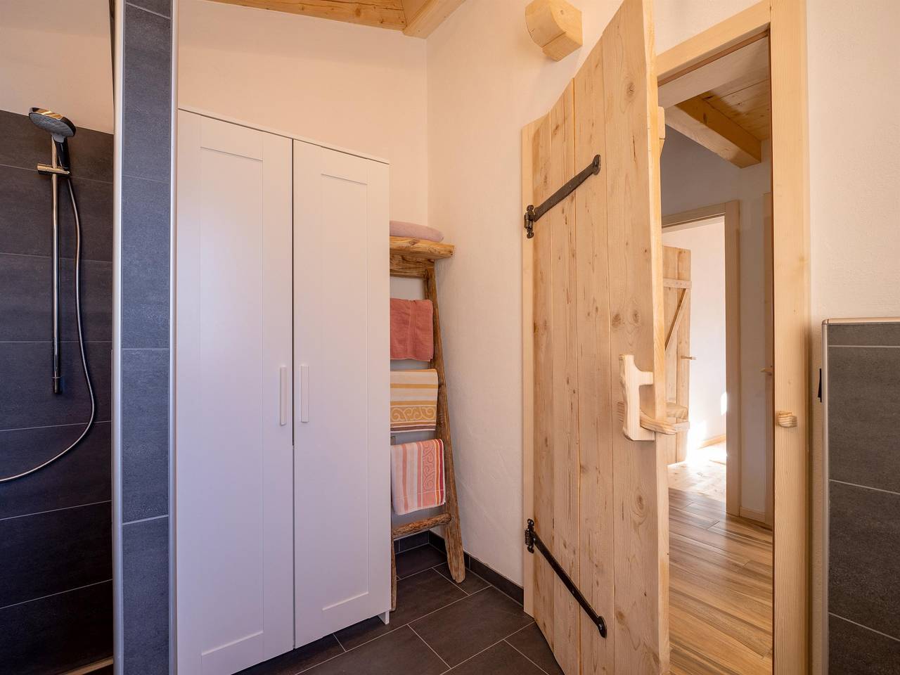 Appartement, bad, Wc, 2 slaapkamers in Hopfgarten im Brixental, Kaisergebirge
