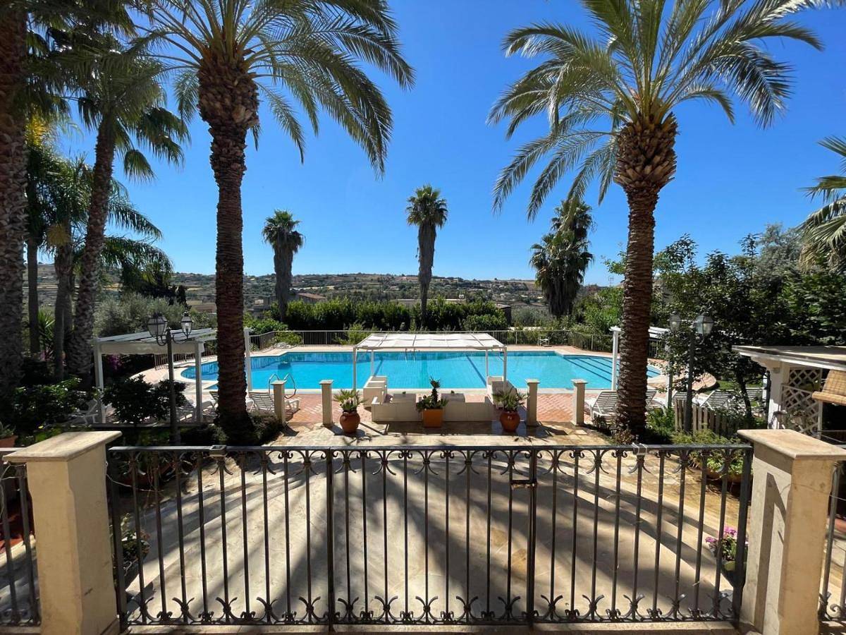 Two-Bedroom Villa in Modica (town), Modica