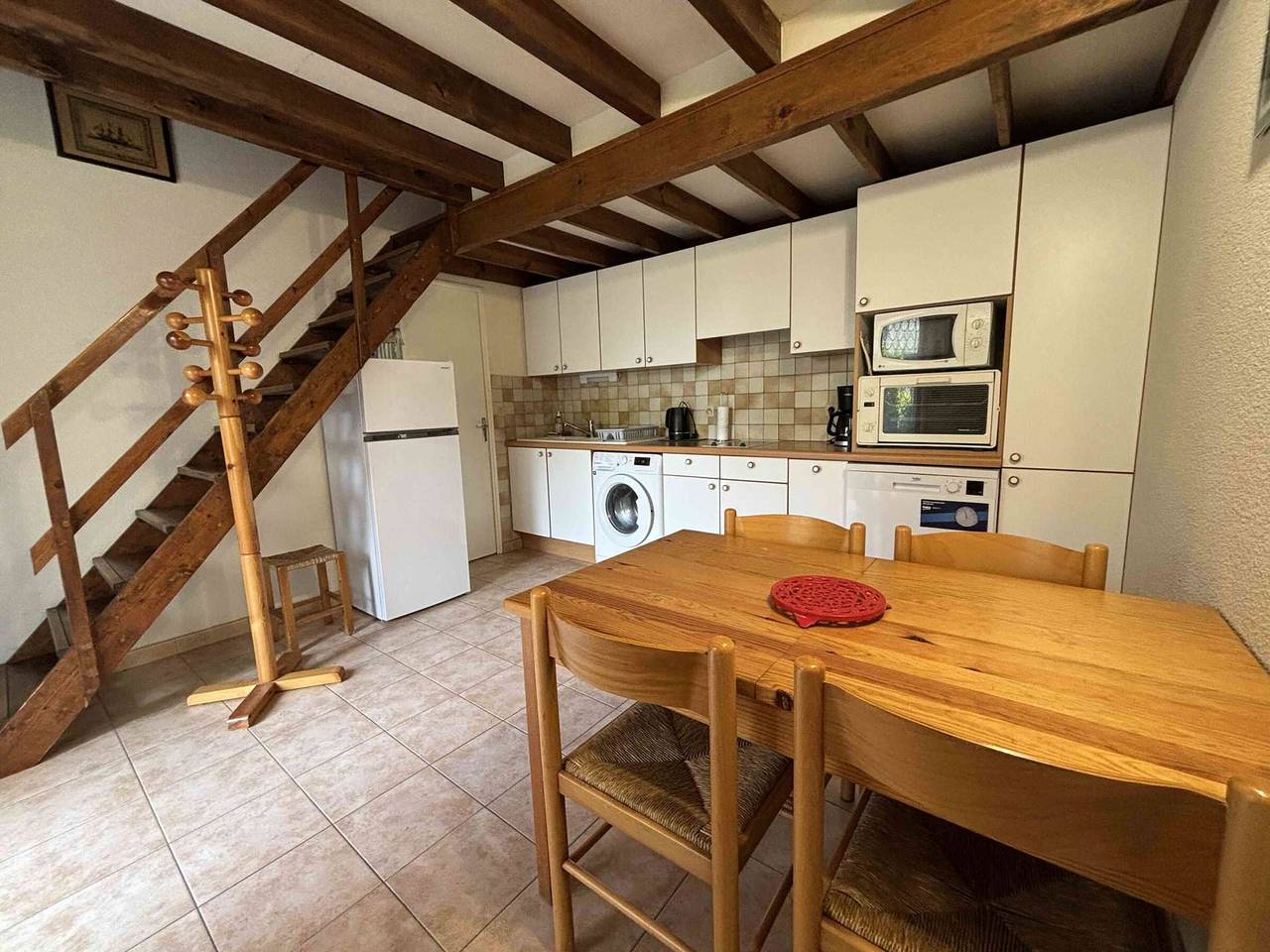 Maison à Dolus-d'Oléron, proche plage, parking in La Remigeasse, Dolus-d'Oléron