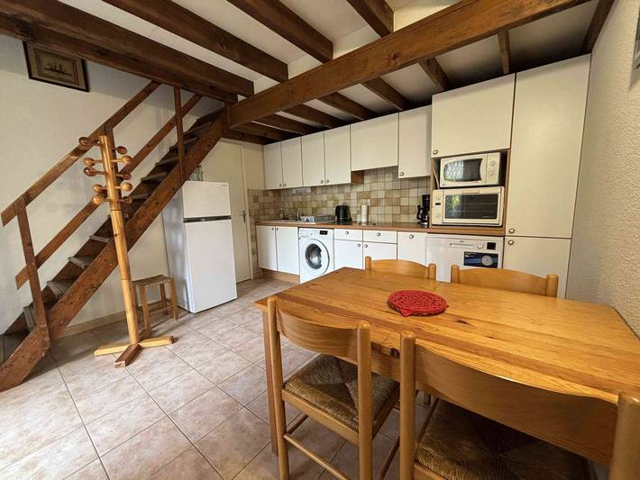 Location de vacances pour 5 personnes dans La Remigeasse - 2