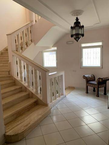 Villa pour 6 personnes, avec vue et jardin à Agadir - 2