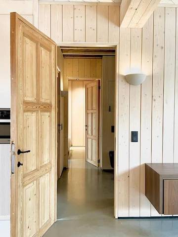 Cottage pour 4 personnes, avec jardin et vue à Herentals