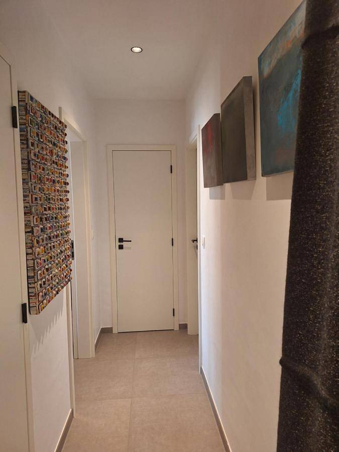 Chambre d’hôte pour 2 personnes, avec jardin à Ciney - 4