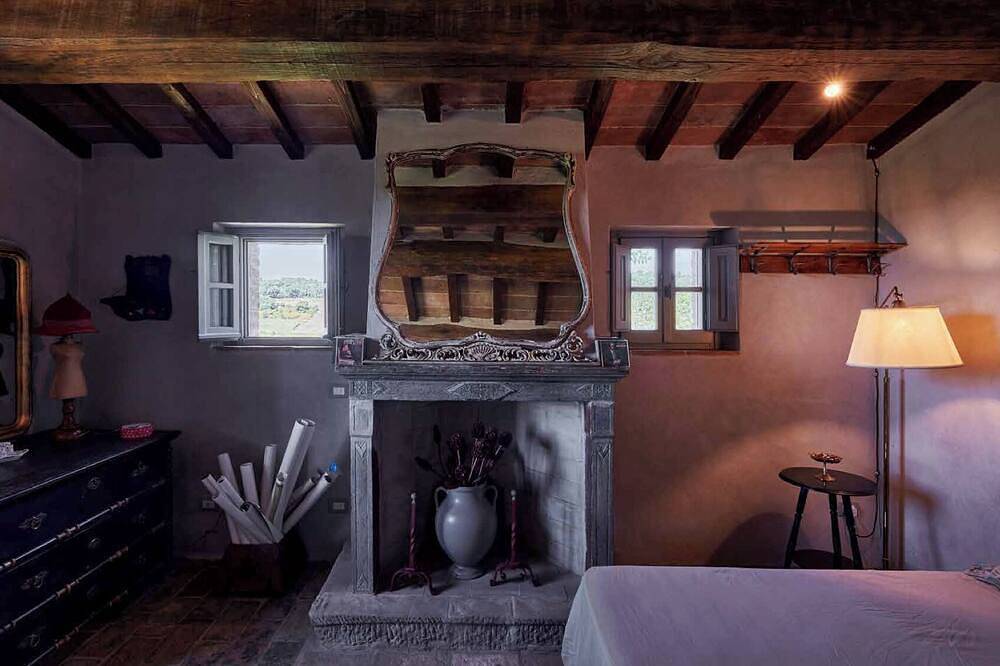 Peaceful Villa in the Umbrian Hills of Italy in Montone (Italia), Valtiberina