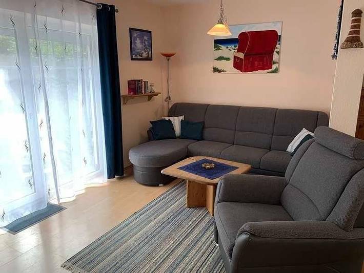 Ferienhaus für 4 Personen, mit Terrasse und Garten in Rerik - 4