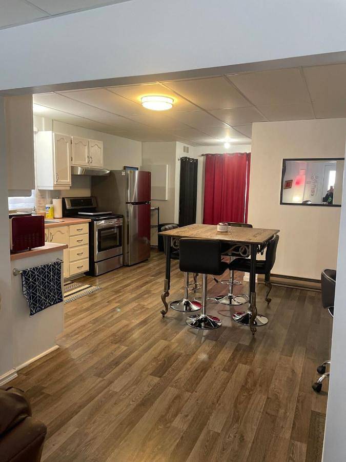 Gîte pour 4 personnes dans La Tuque - 2