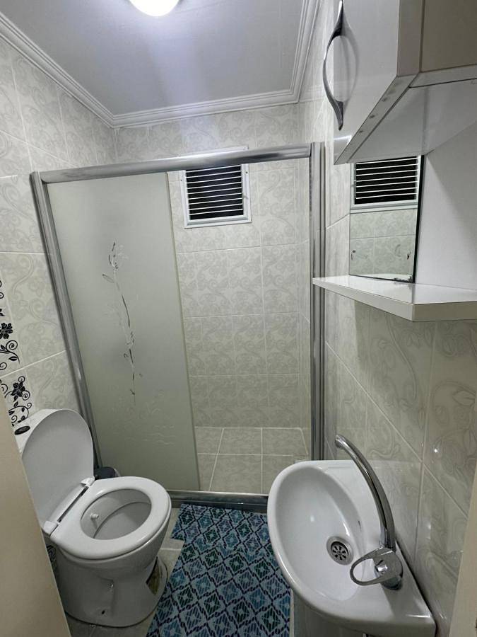 Villa pour 4 personnes, avec Balcon et Terrasse ainsi que Jardin et Vue à Turquie - 4