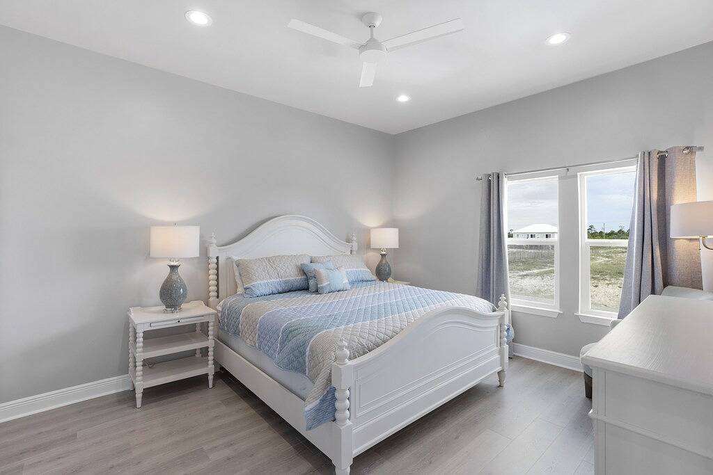 Vacation House for 16 Guests in Fort Morgan, Mobile Bay