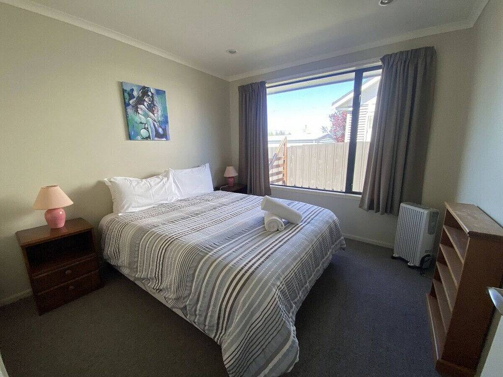 Luxury on Totara, Free Wifi in Twizel, Mackenzie District