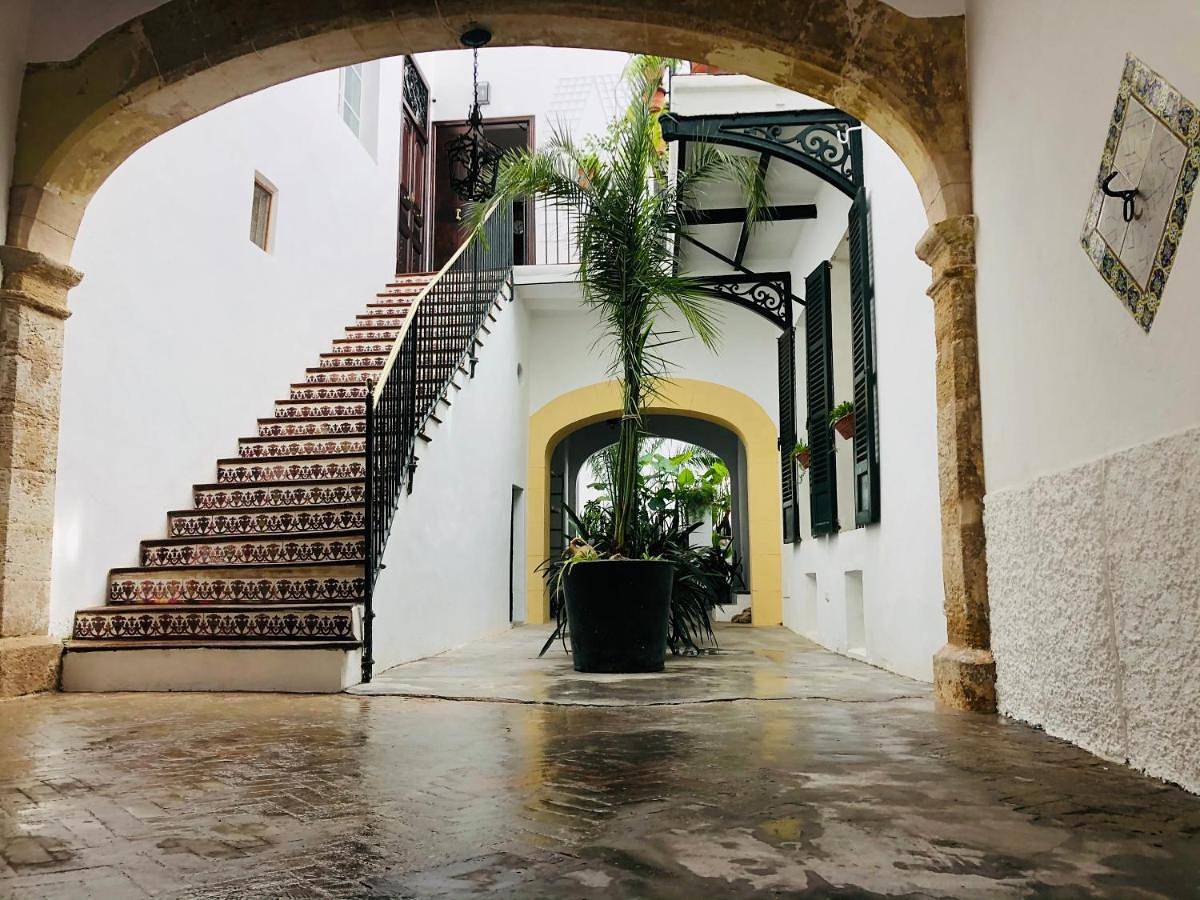 Hostal Pons in Palma Old Town, Palma de Majorque